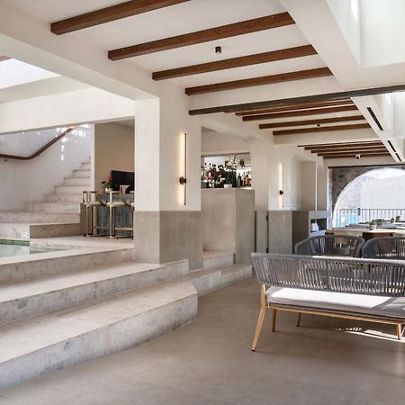 Elounda Stories Boutique Hotel Екстериор снимка