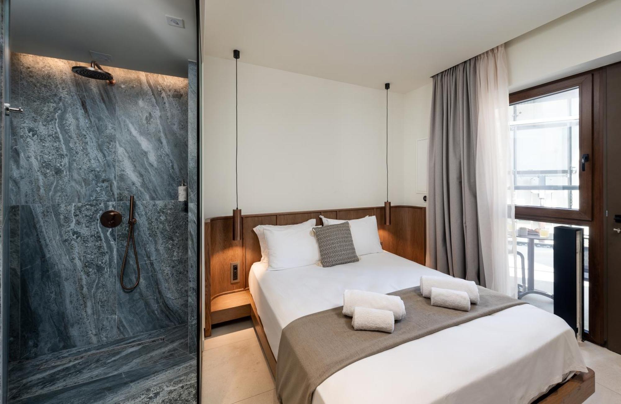 Elounda Stories Boutique Hotel Екстериор снимка