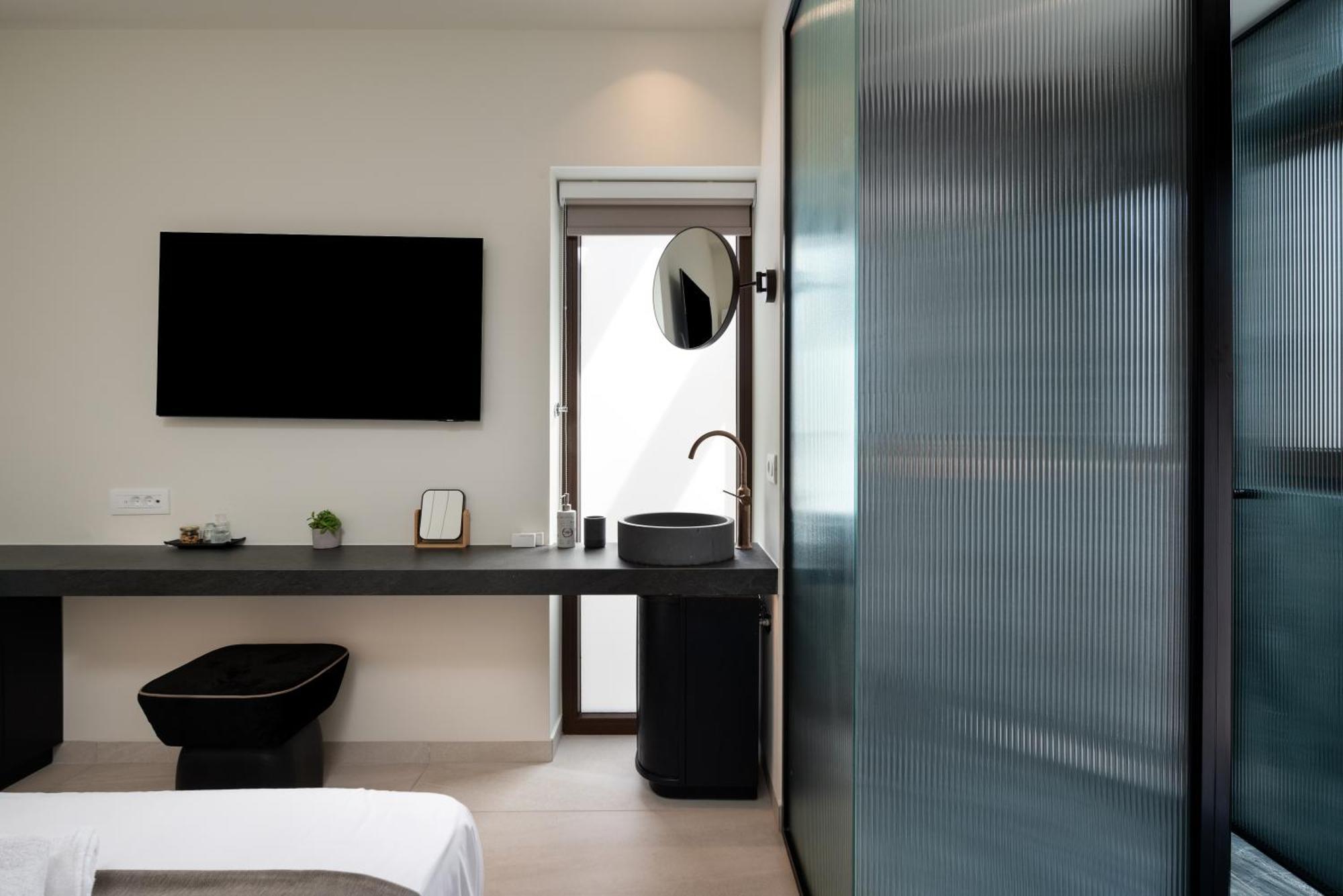 Elounda Stories Boutique Hotel Екстериор снимка