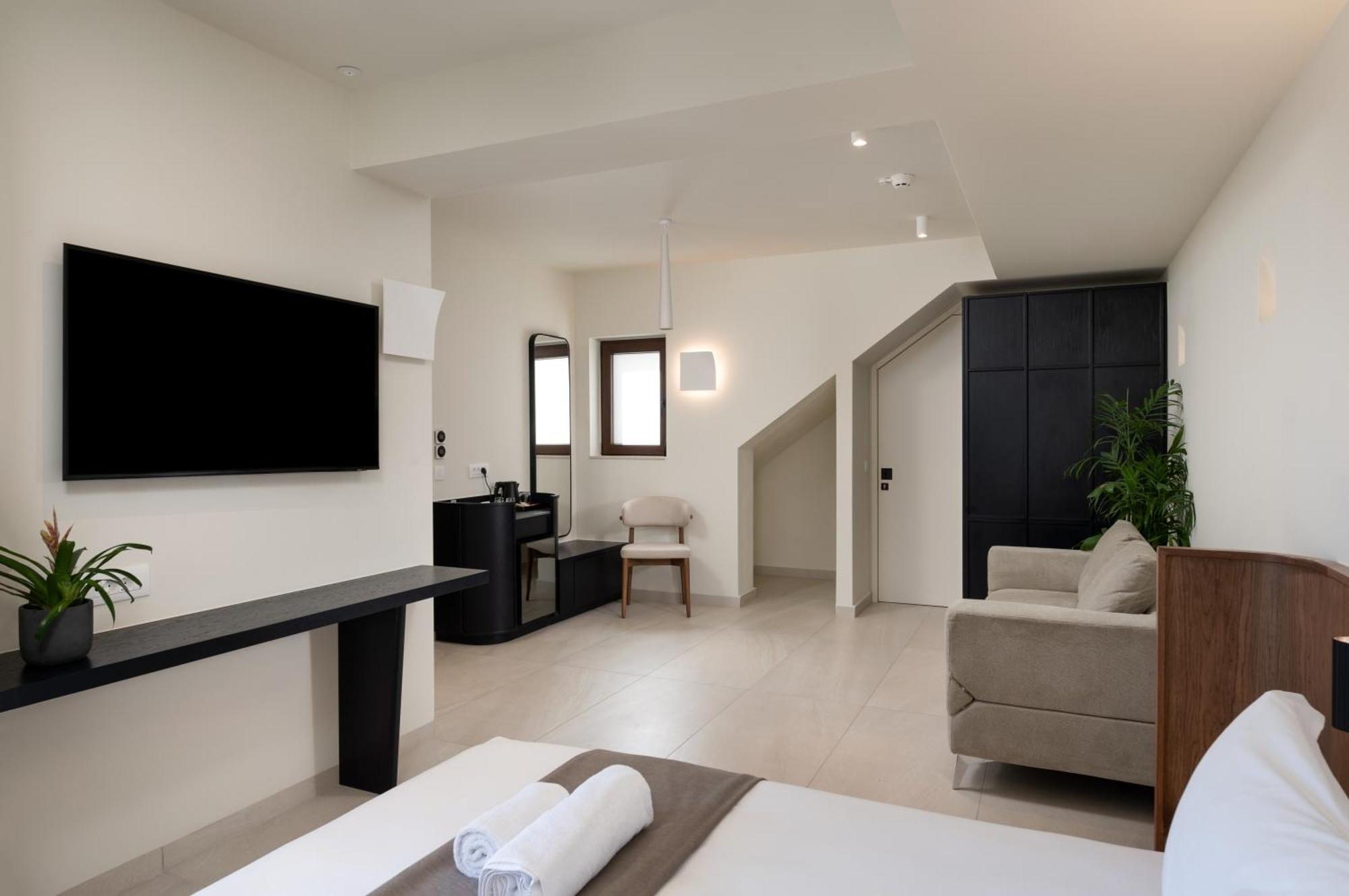Elounda Stories Boutique Hotel Екстериор снимка