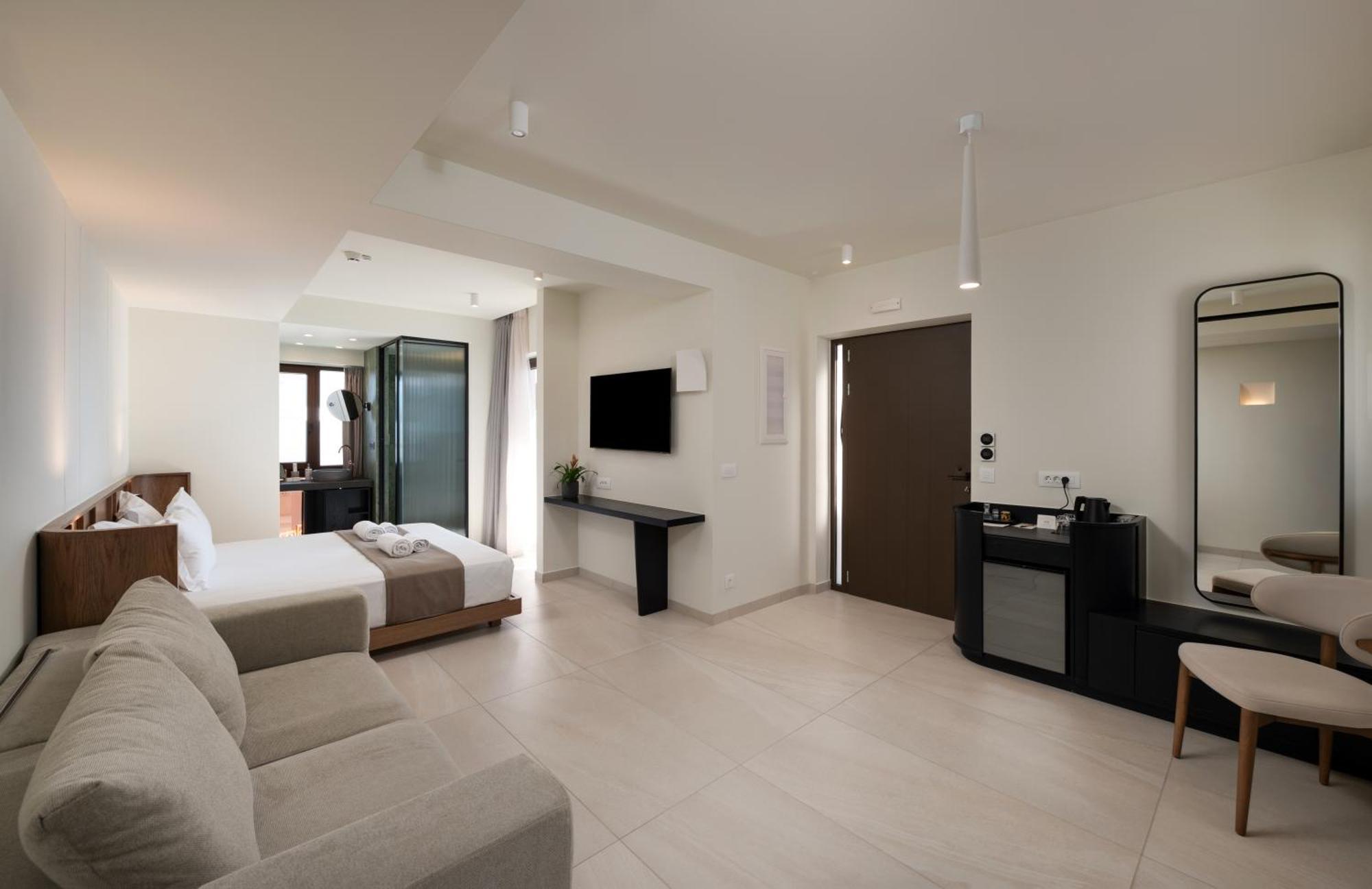 Elounda Stories Boutique Hotel Екстериор снимка