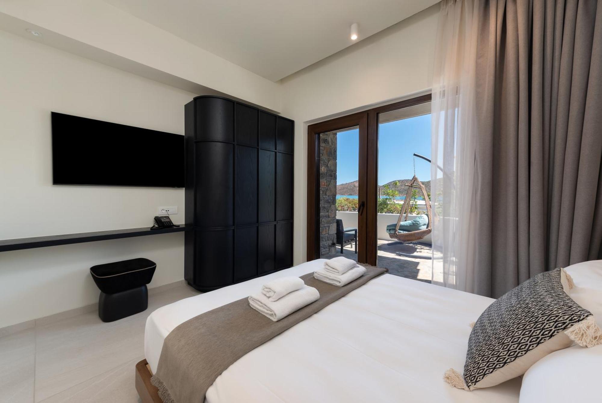 Elounda Stories Boutique Hotel Екстериор снимка