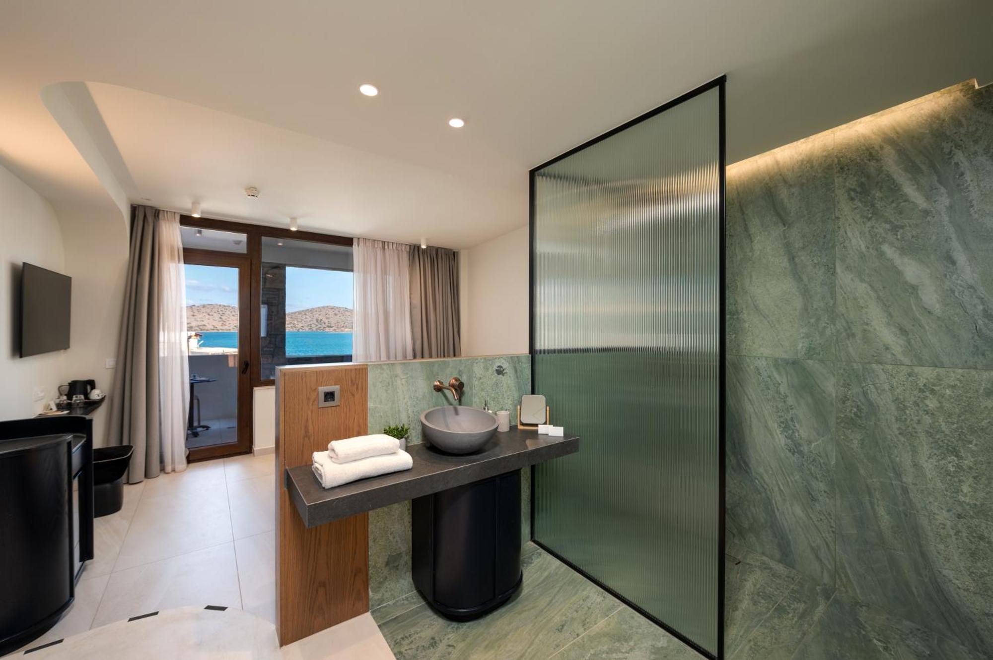 Elounda Stories Boutique Hotel Екстериор снимка