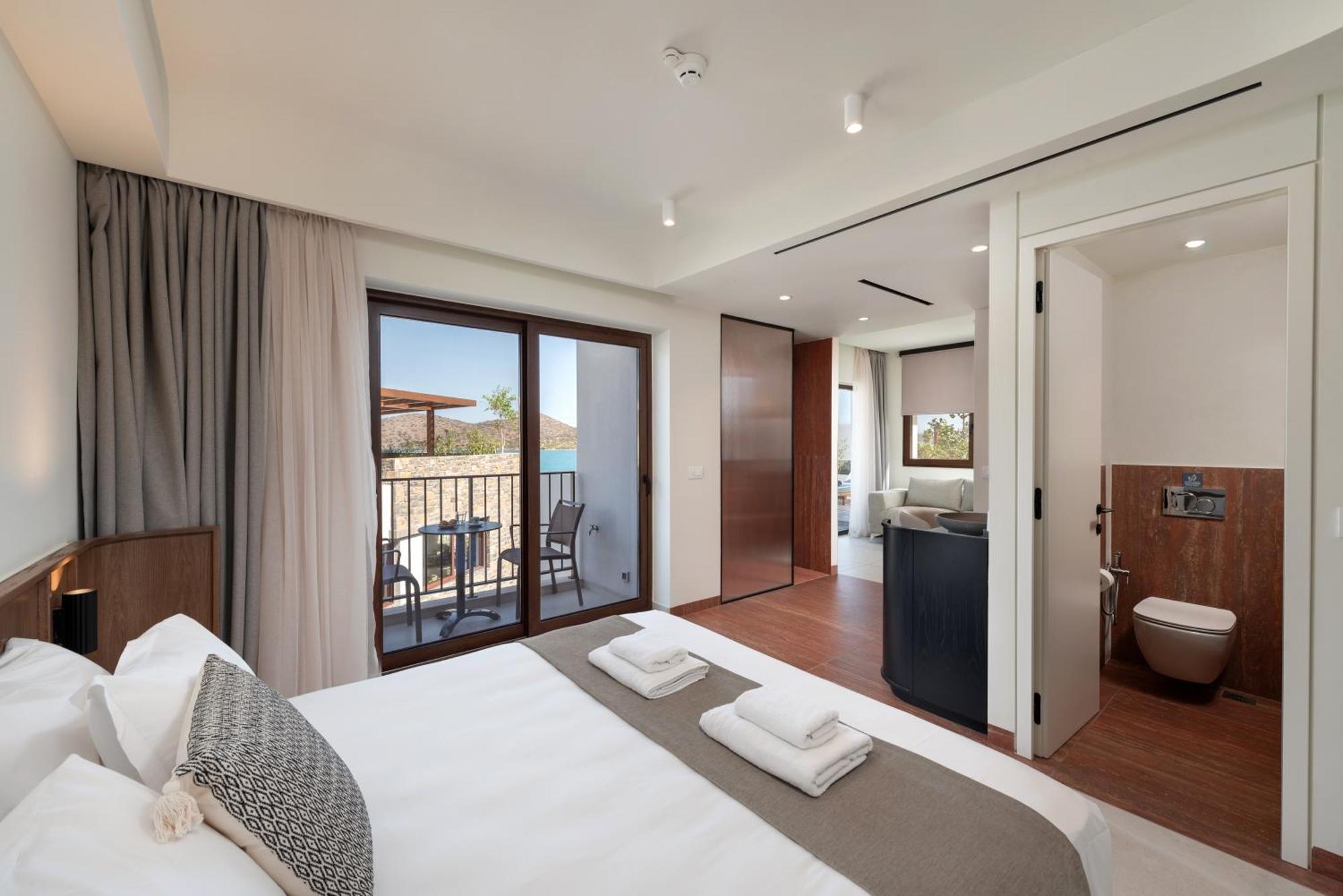 Elounda Stories Boutique Hotel Екстериор снимка