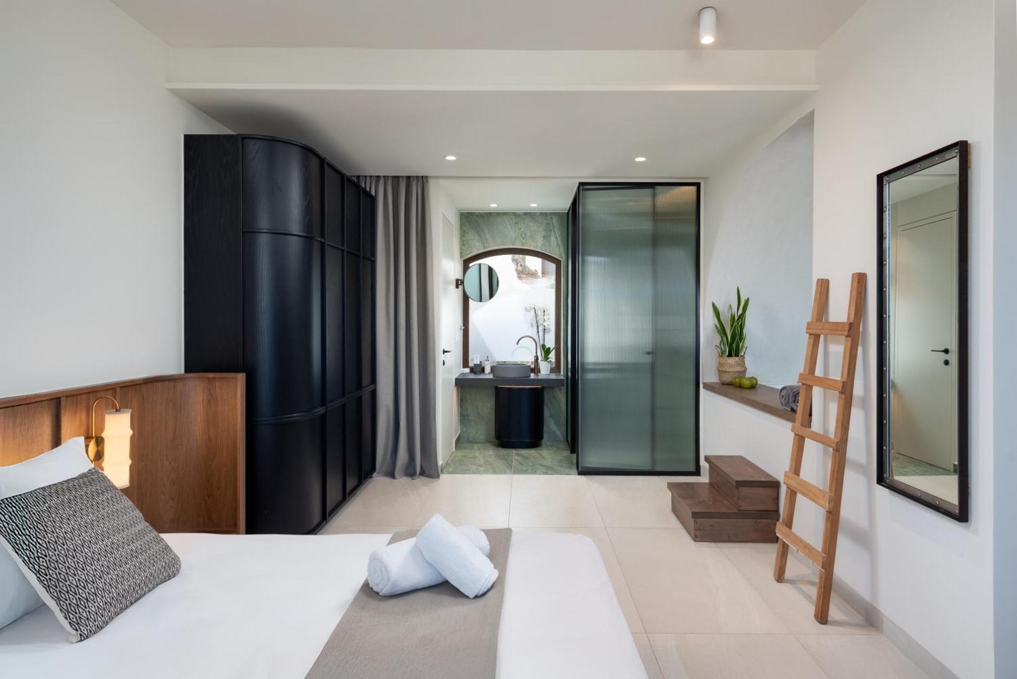 Elounda Stories Boutique Hotel Екстериор снимка