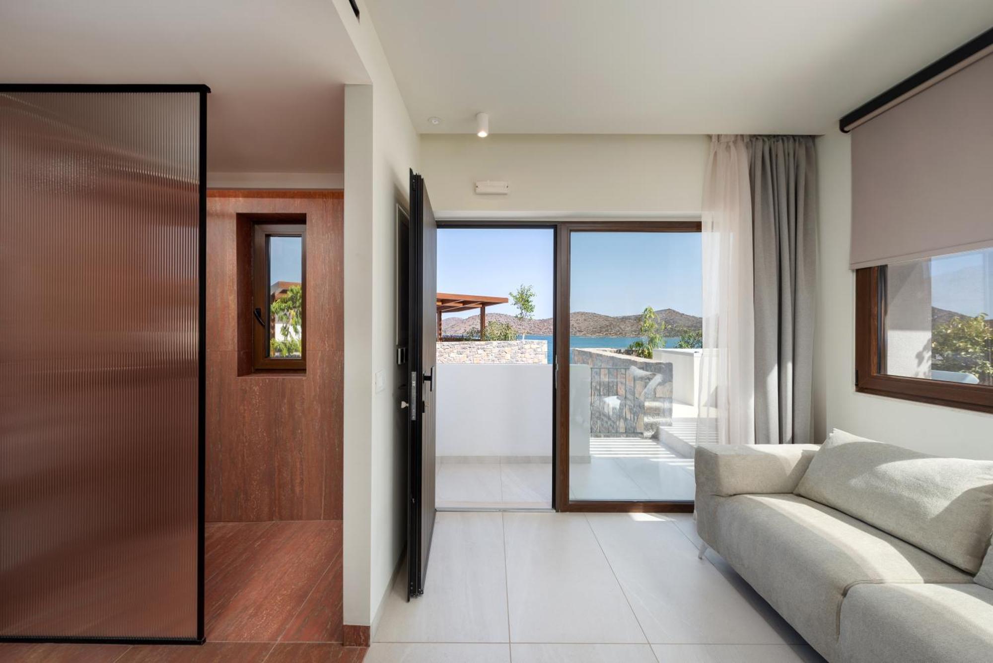 Elounda Stories Boutique Hotel Екстериор снимка