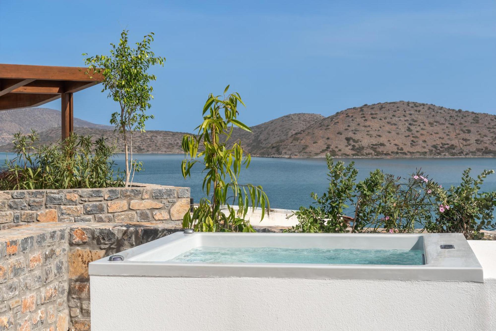 Elounda Stories Boutique Hotel Екстериор снимка