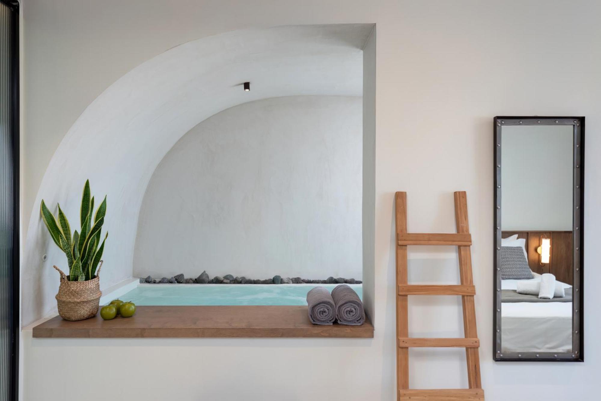 Elounda Stories Boutique Hotel Екстериор снимка