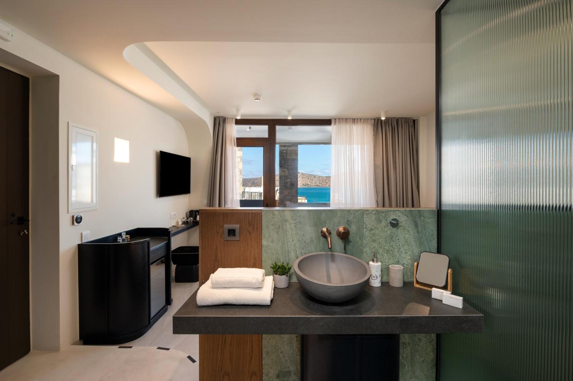Elounda Stories Boutique Hotel Екстериор снимка