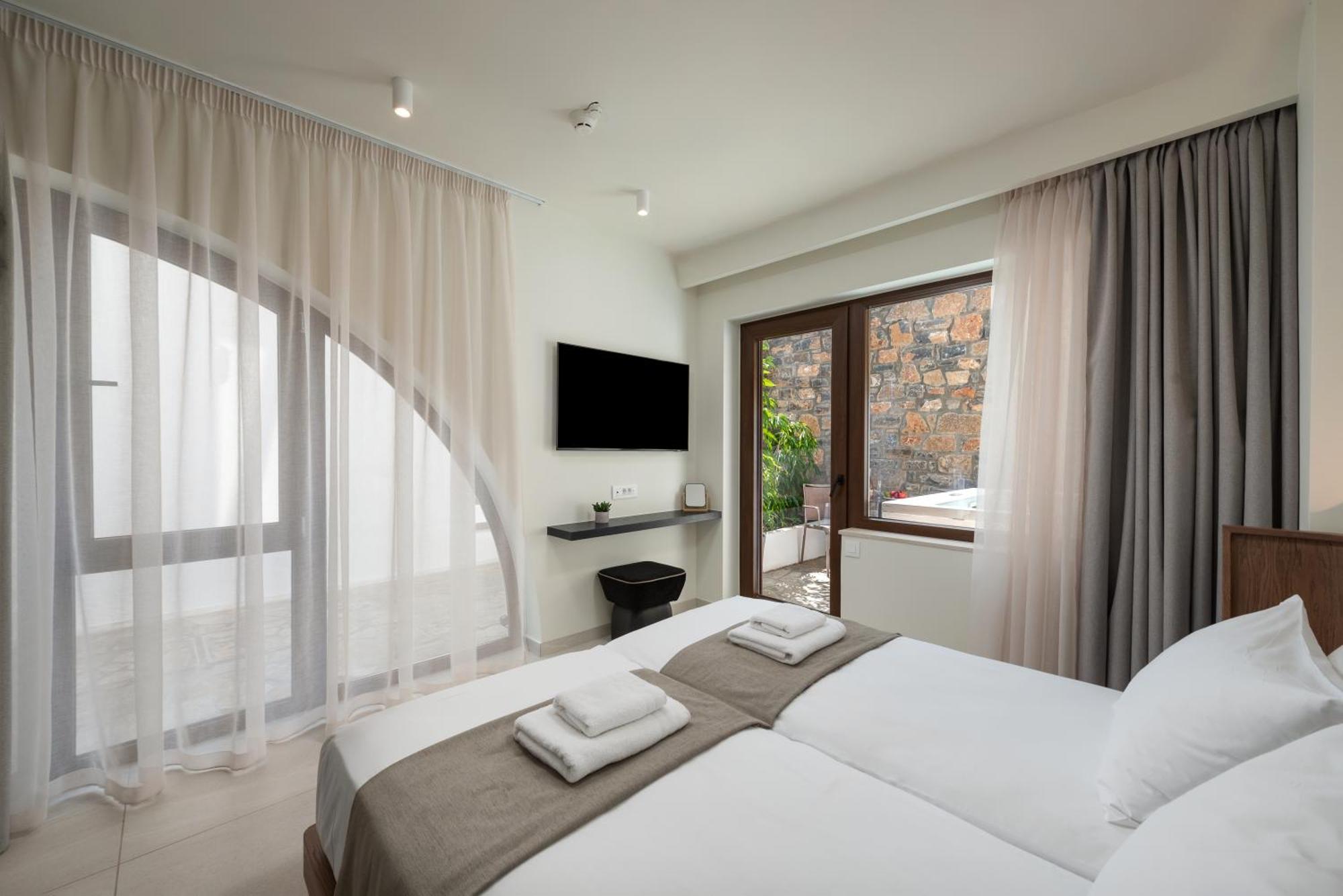 Elounda Stories Boutique Hotel Екстериор снимка