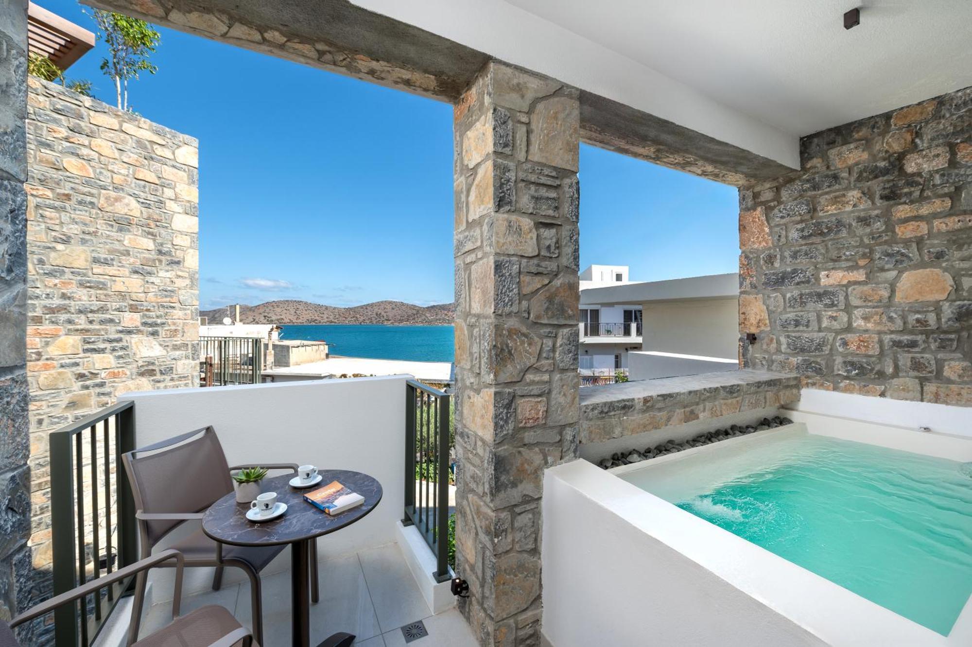 Elounda Stories Boutique Hotel Екстериор снимка