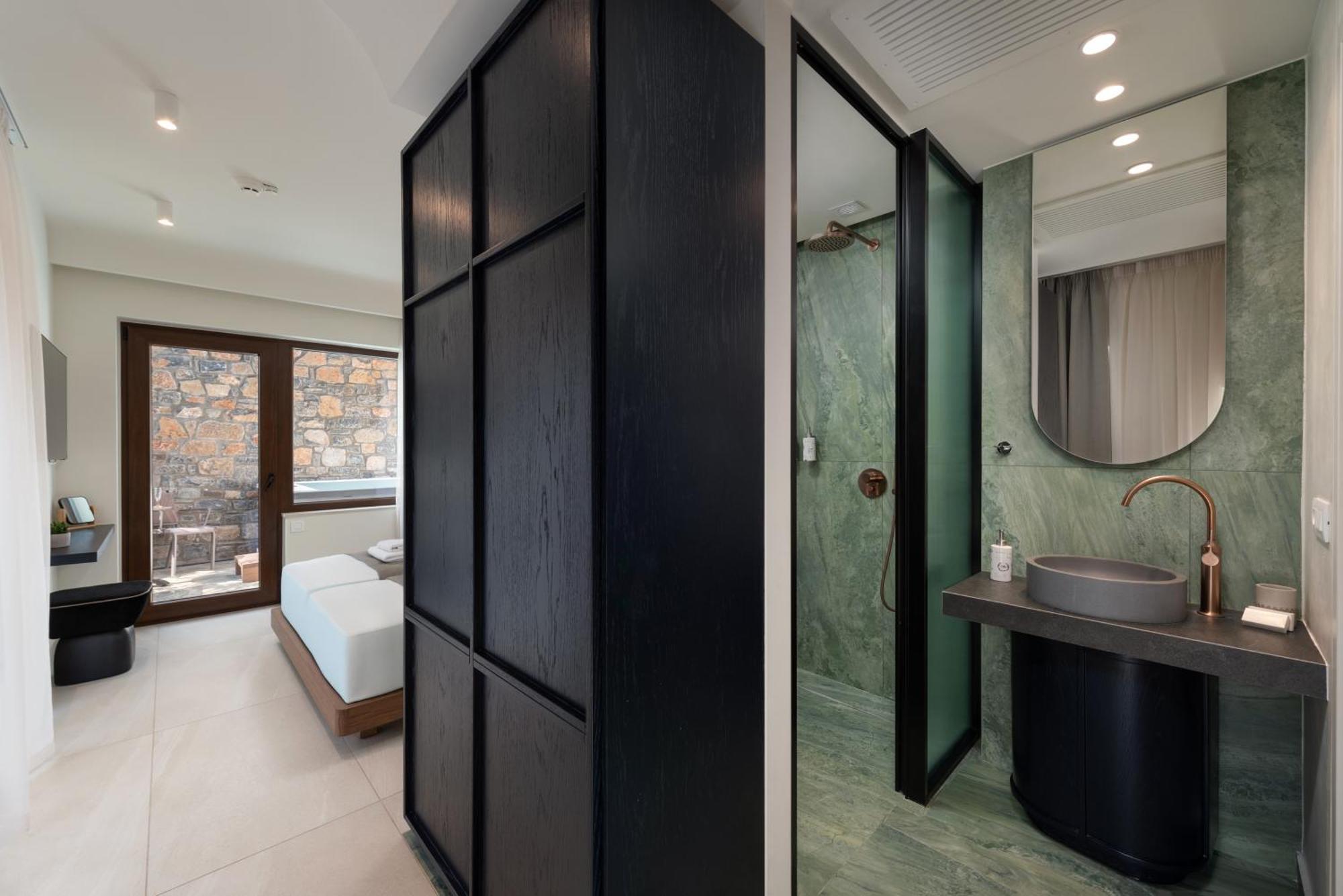 Elounda Stories Boutique Hotel Екстериор снимка