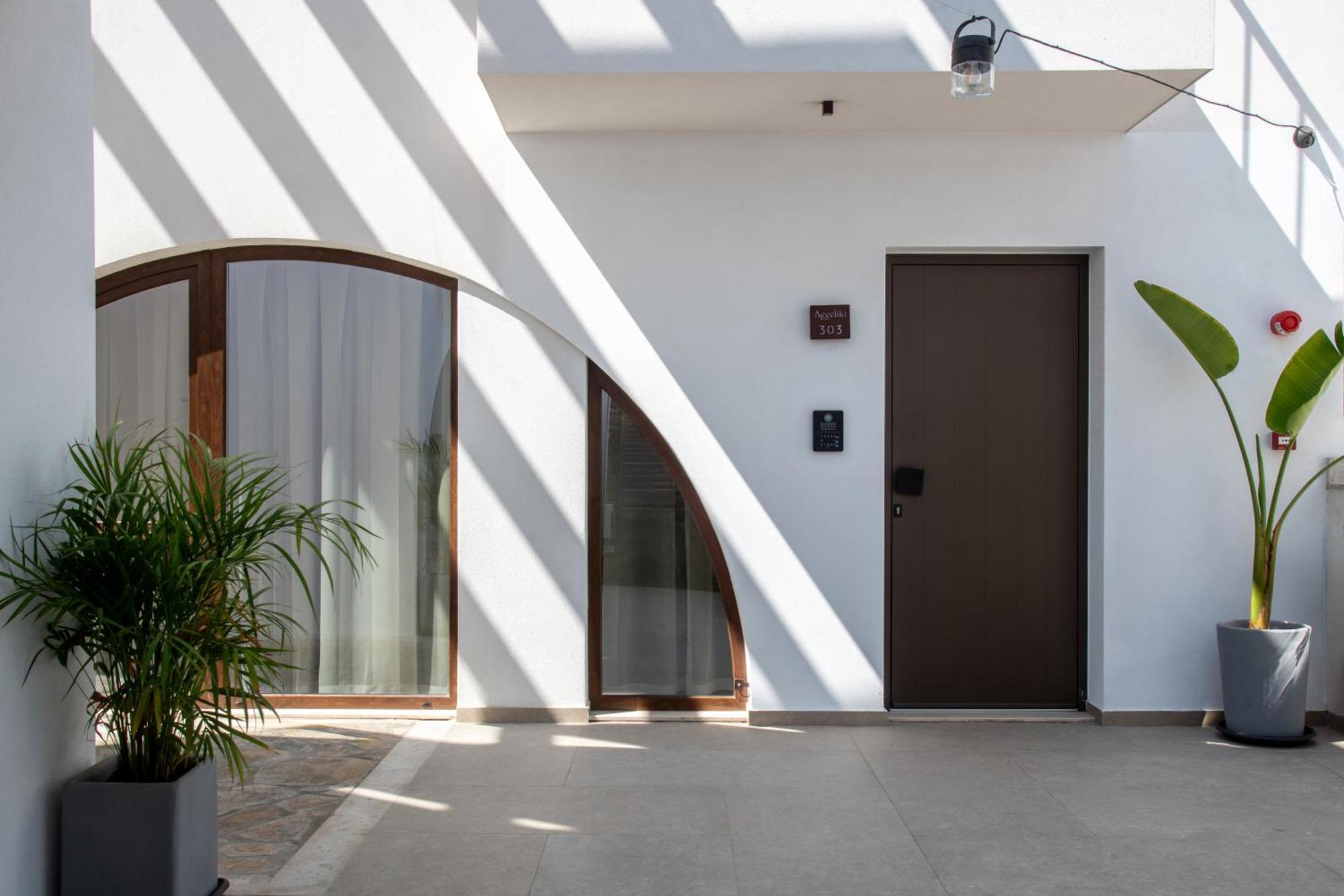 Elounda Stories Boutique Hotel Екстериор снимка