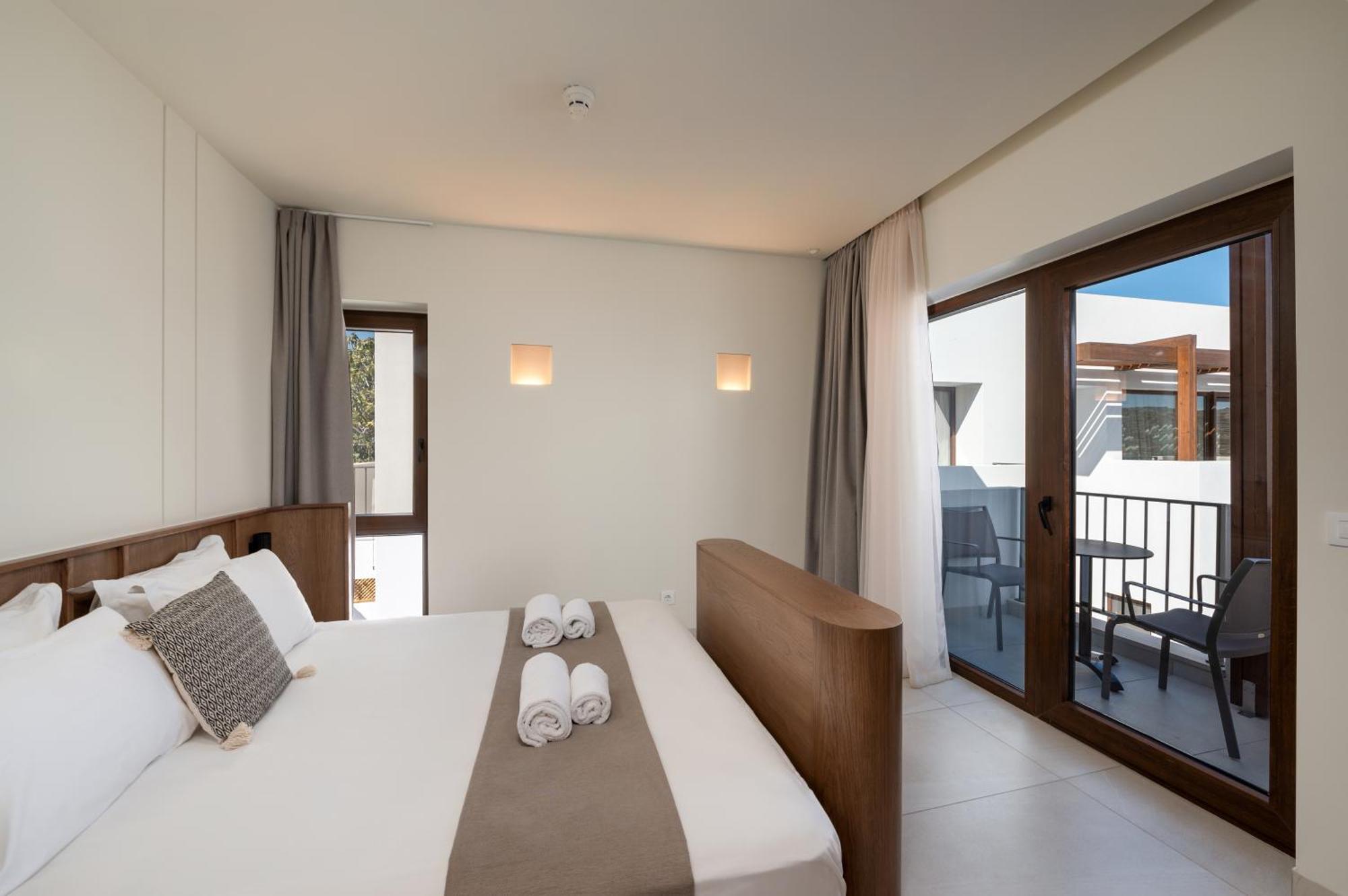 Elounda Stories Boutique Hotel Екстериор снимка