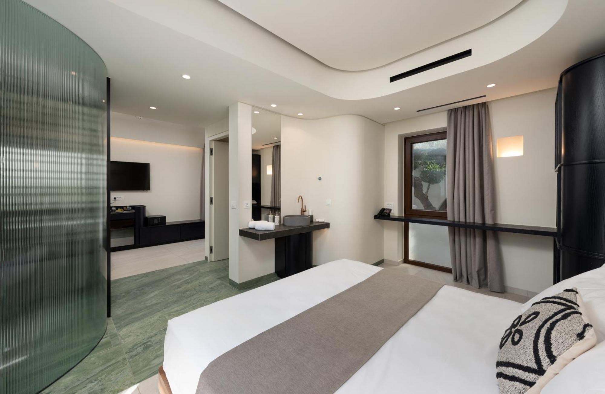 Elounda Stories Boutique Hotel Екстериор снимка
