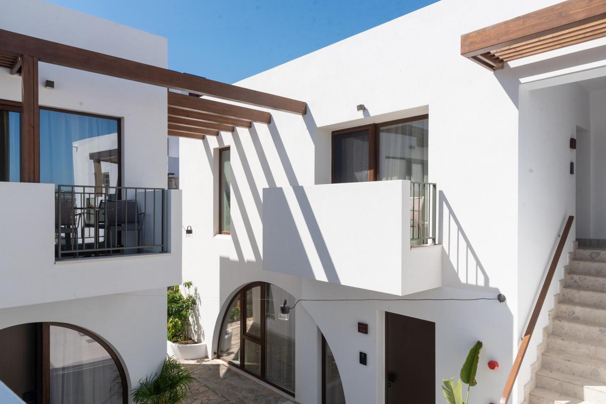 Elounda Stories Boutique Hotel Екстериор снимка