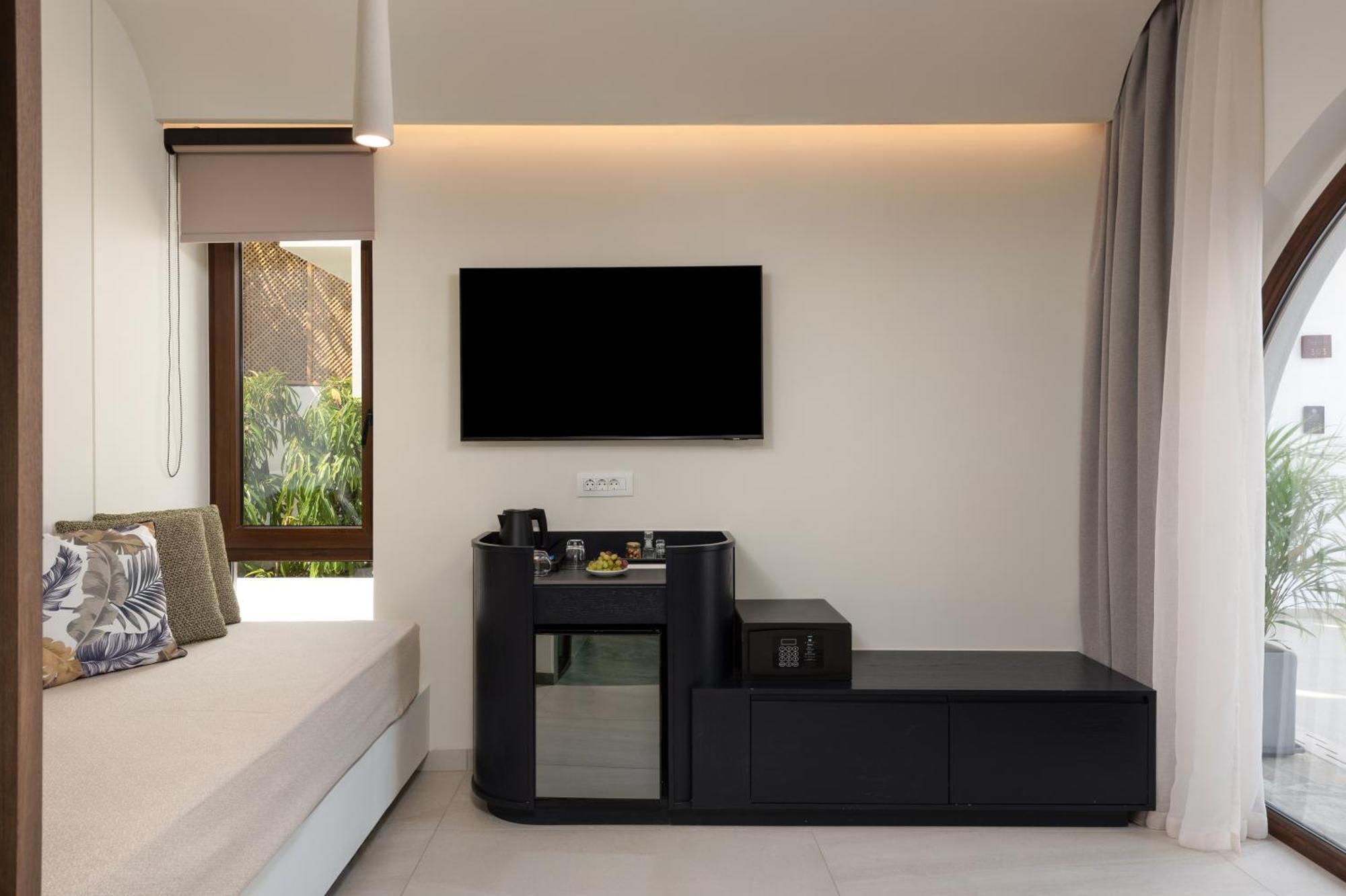 Elounda Stories Boutique Hotel Екстериор снимка