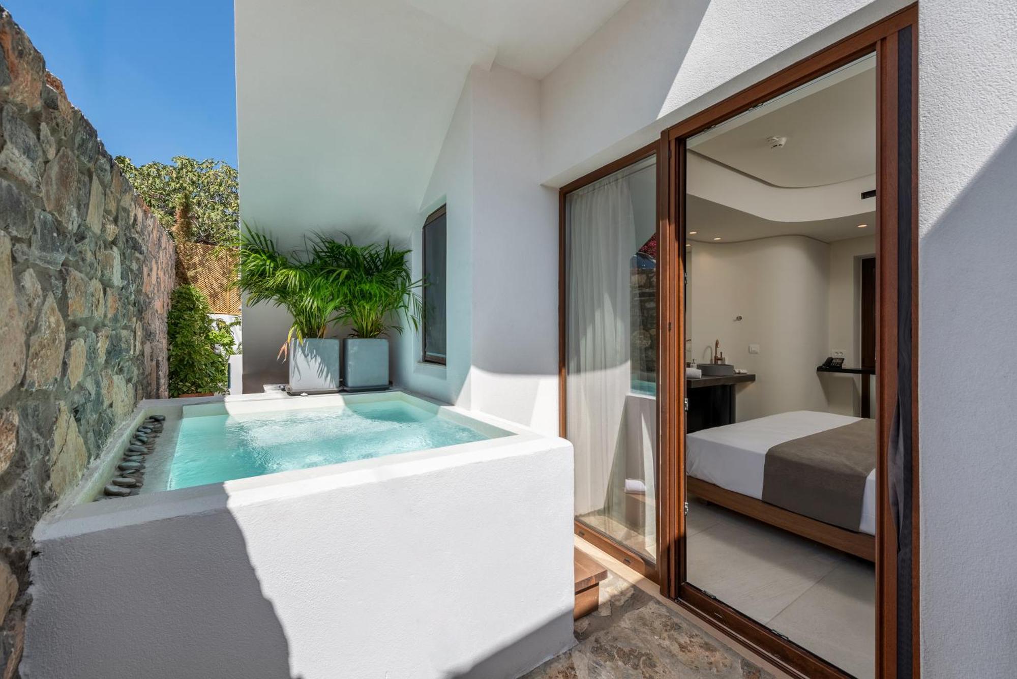 Elounda Stories Boutique Hotel Екстериор снимка