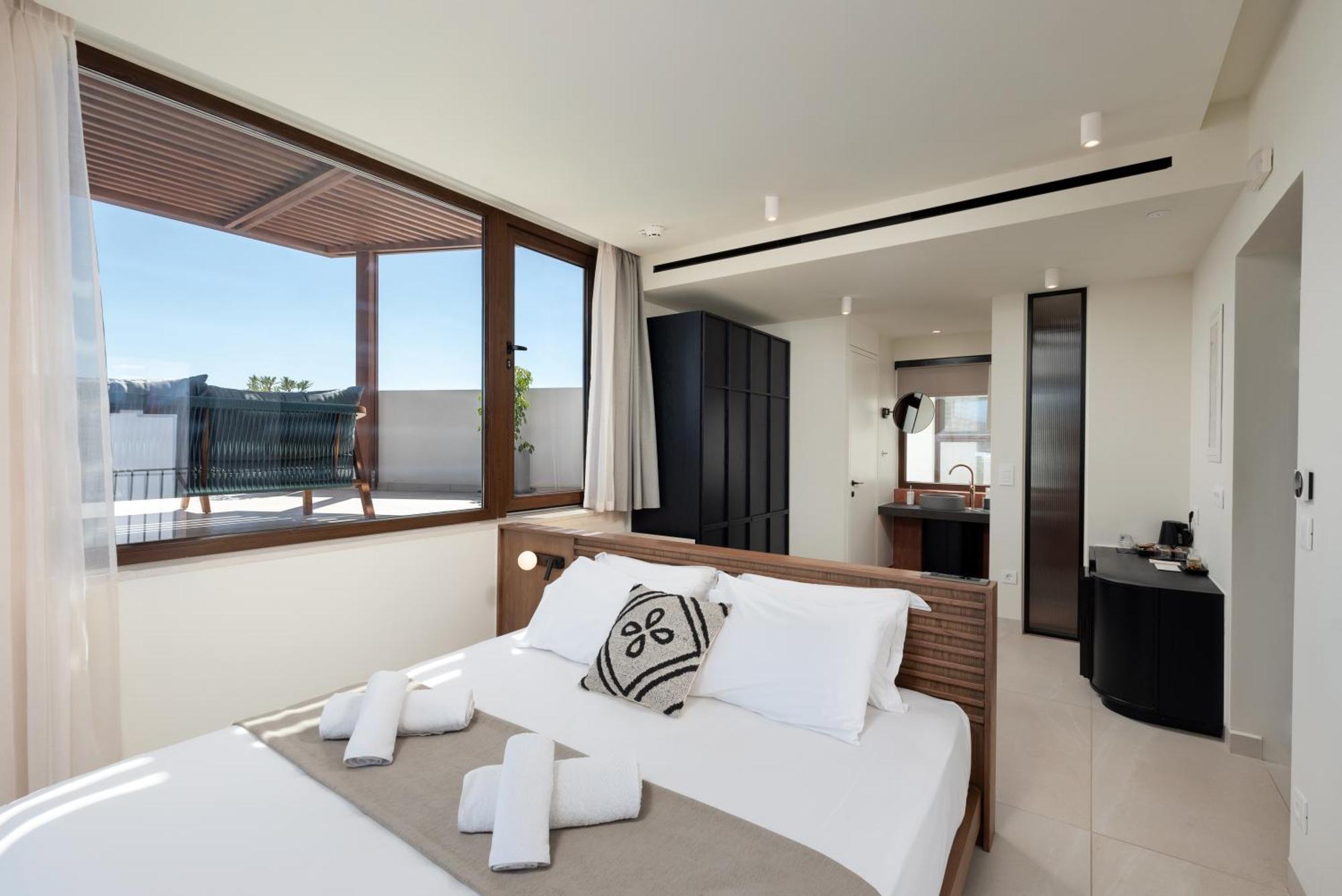 Elounda Stories Boutique Hotel Екстериор снимка