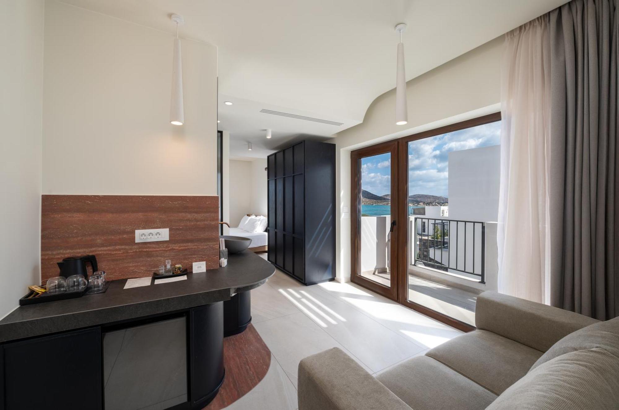 Elounda Stories Boutique Hotel Екстериор снимка