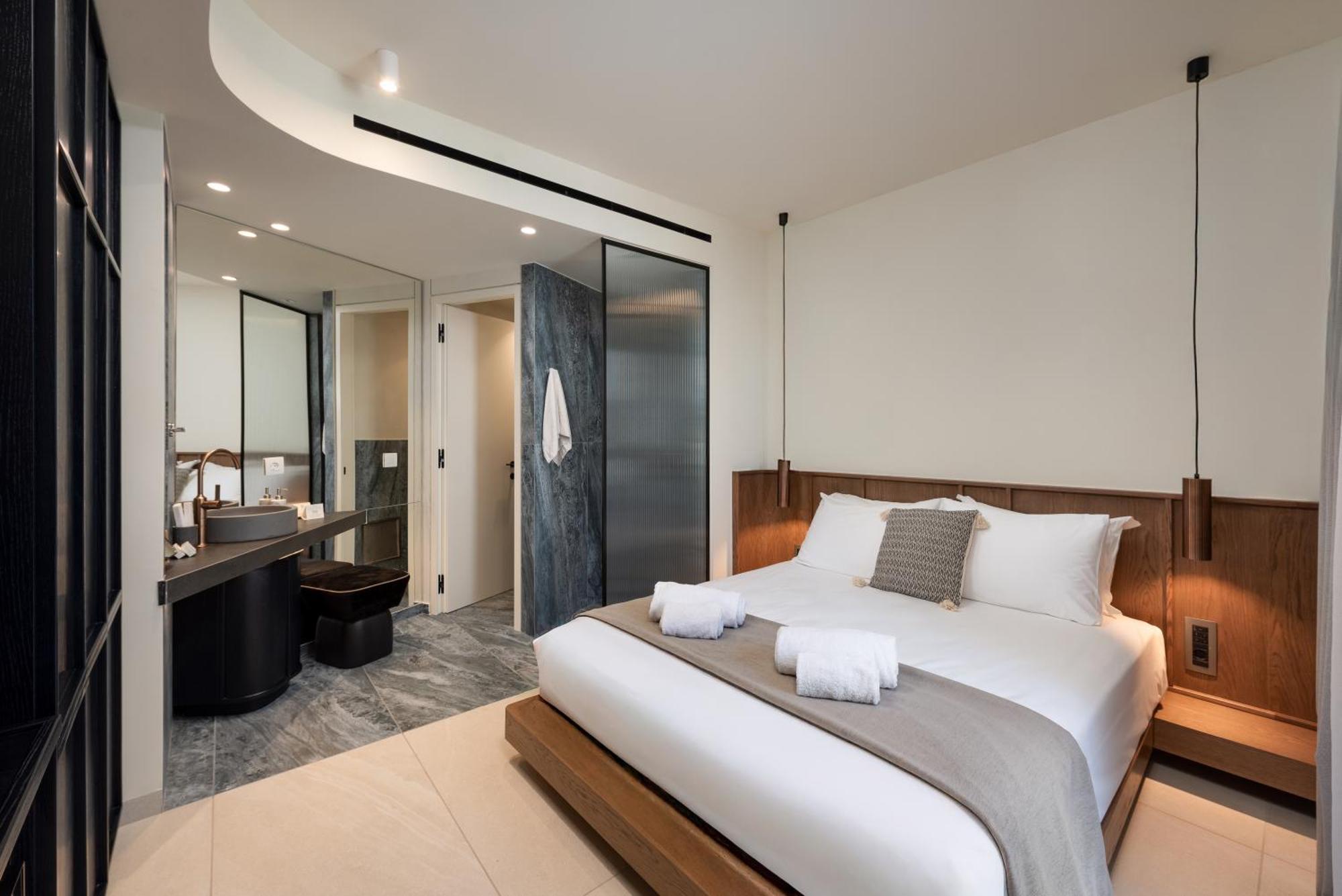 Elounda Stories Boutique Hotel Екстериор снимка