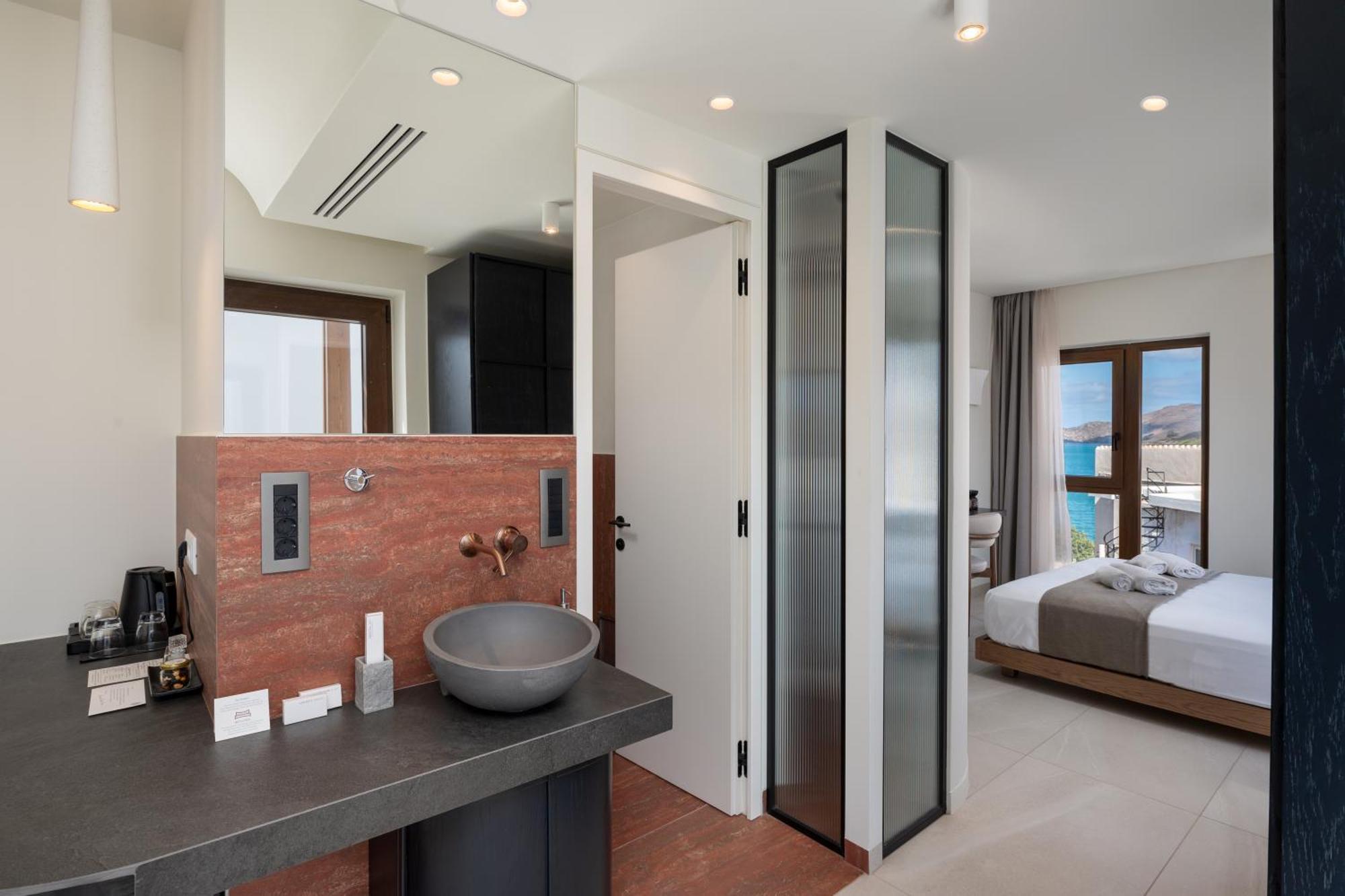 Elounda Stories Boutique Hotel Екстериор снимка