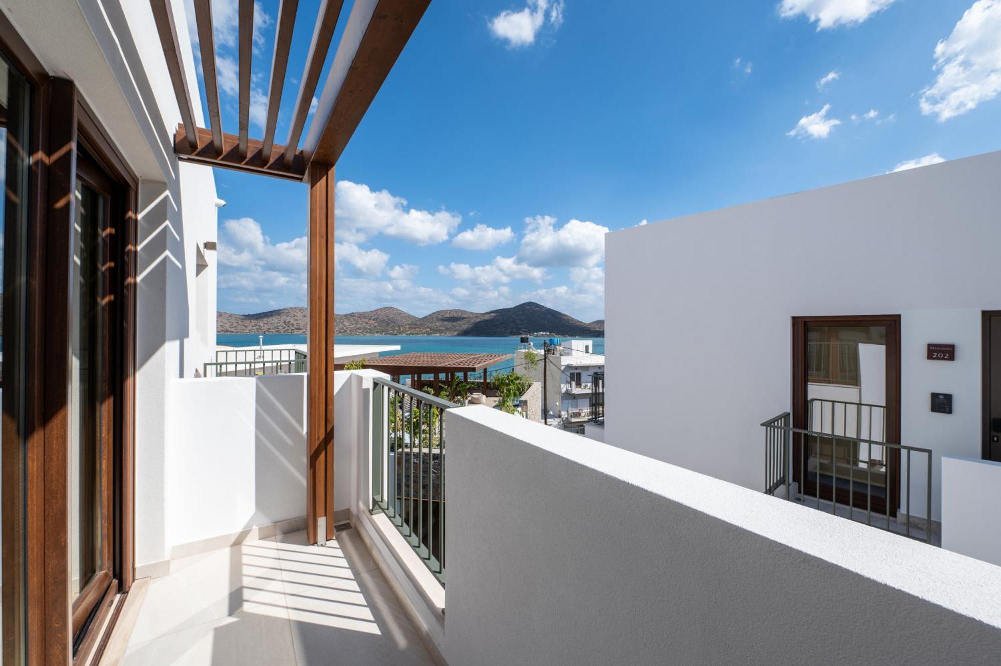 Elounda Stories Boutique Hotel Екстериор снимка