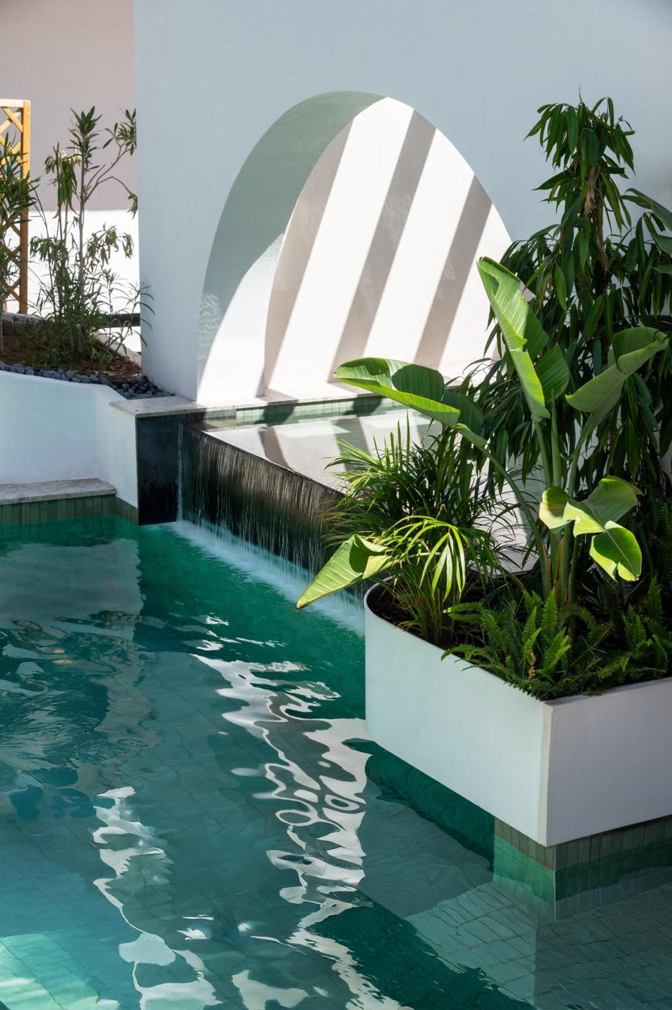 Elounda Stories Boutique Hotel Екстериор снимка