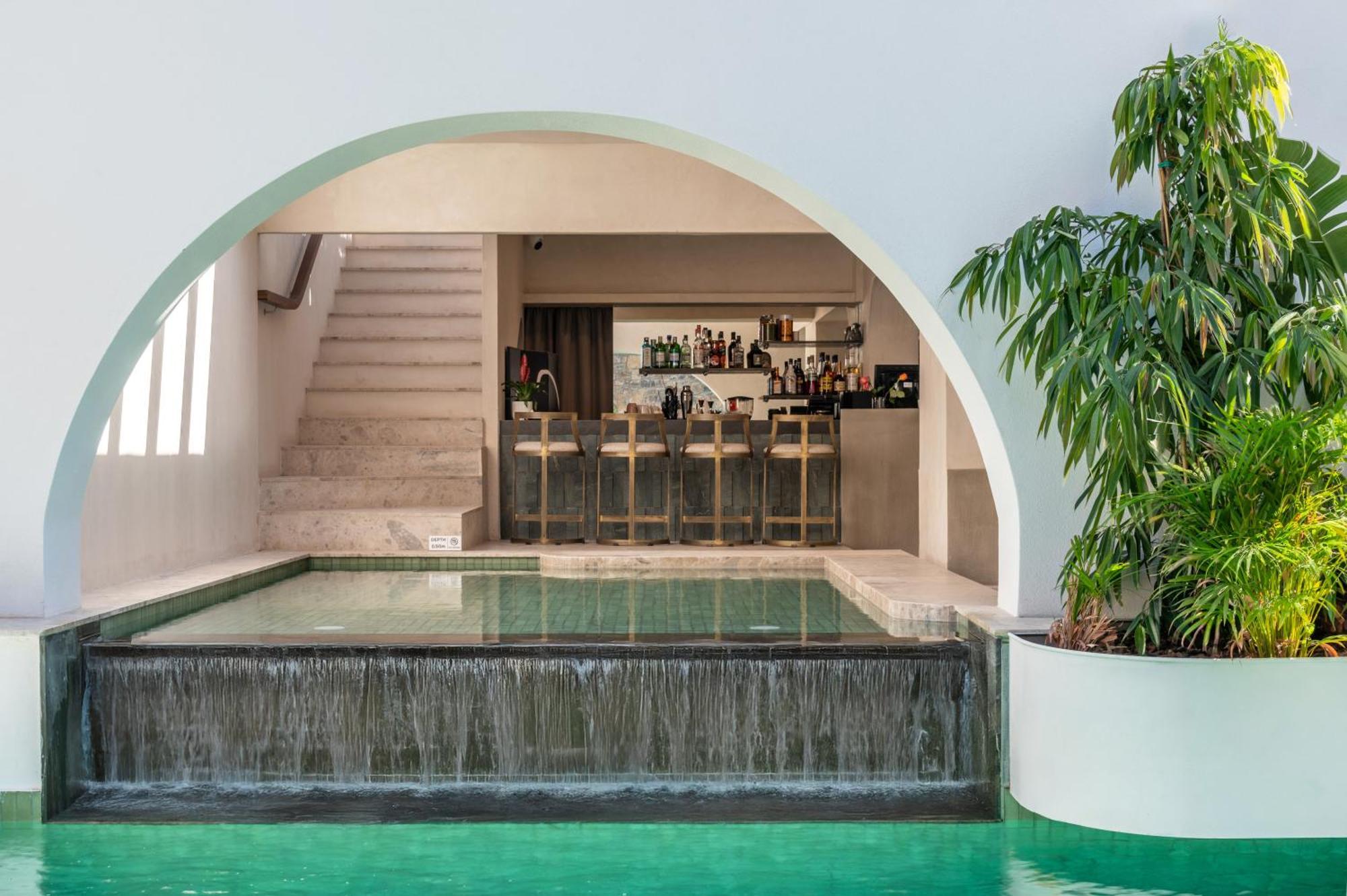 Elounda Stories Boutique Hotel Екстериор снимка