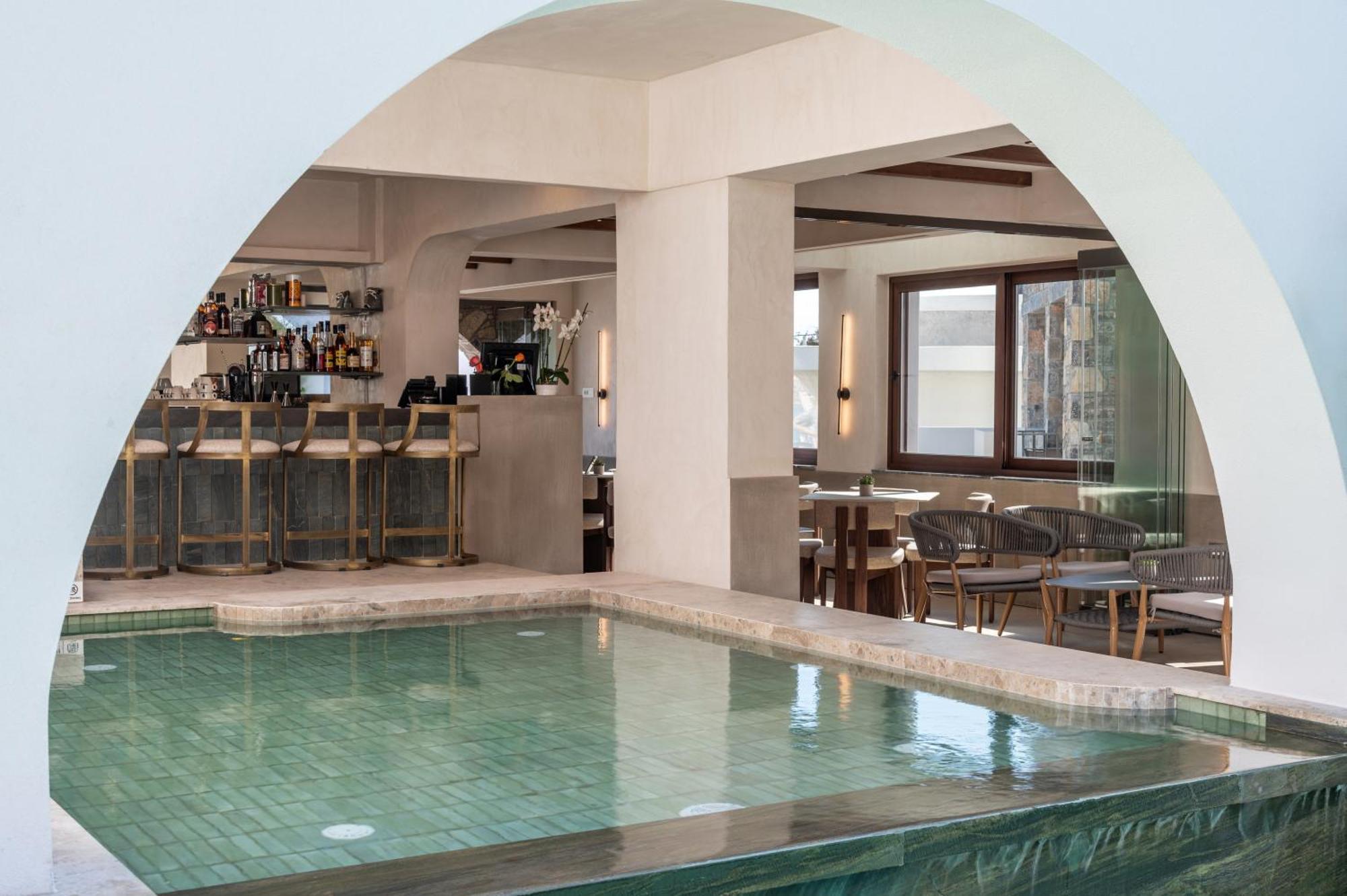 Elounda Stories Boutique Hotel Екстериор снимка