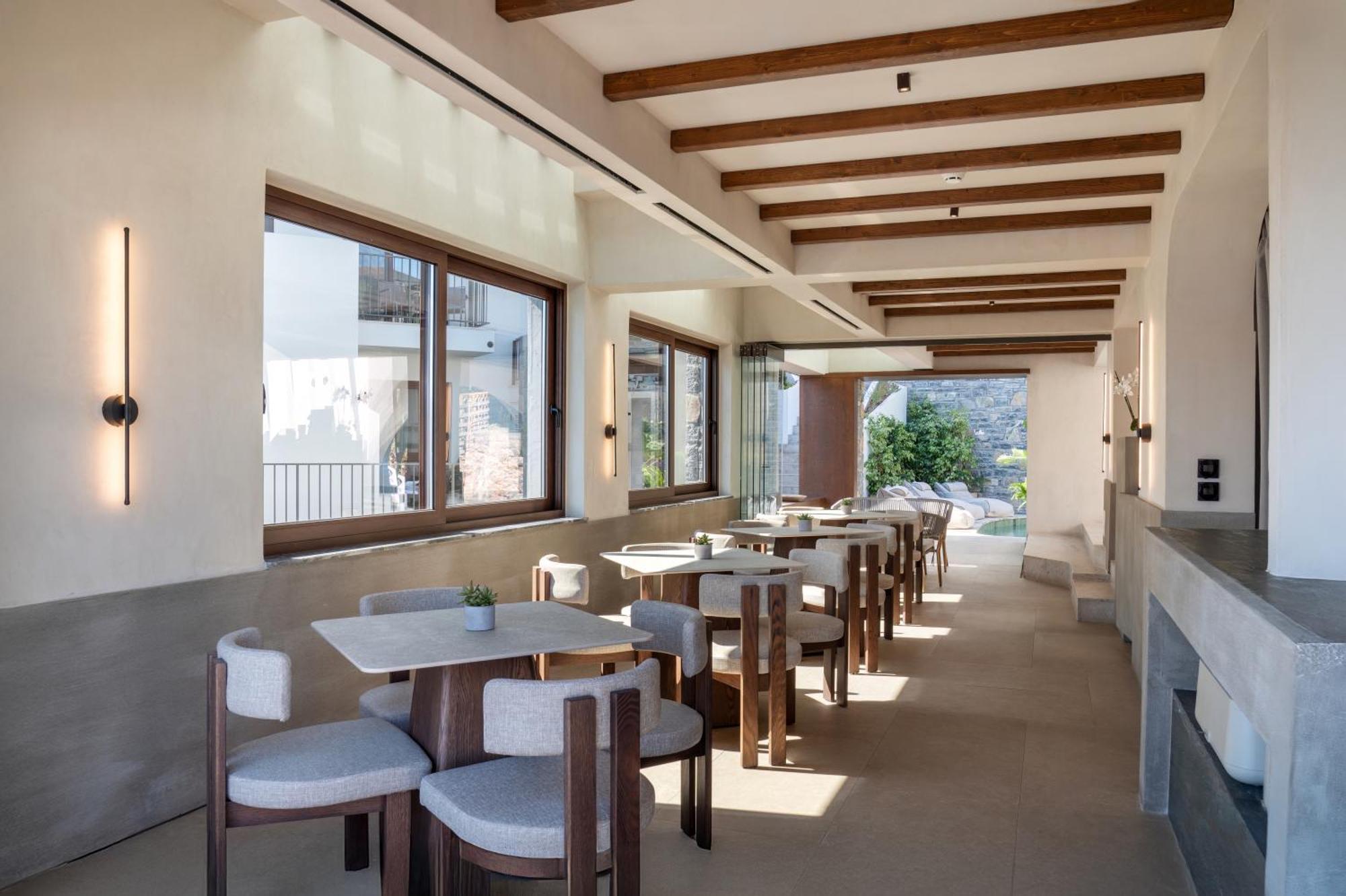 Elounda Stories Boutique Hotel Екстериор снимка